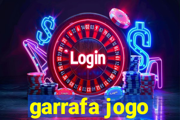 garrafa jogo